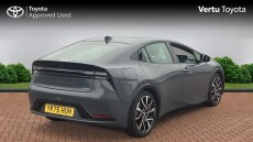 Toyota Prius 2.0 PHEV Excel 5dr CVT Hatchback